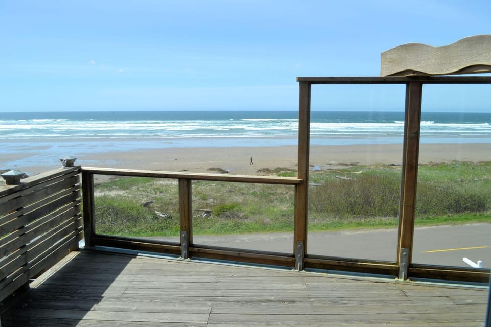 Neahkahnie MCA#50060 House in Manzanita