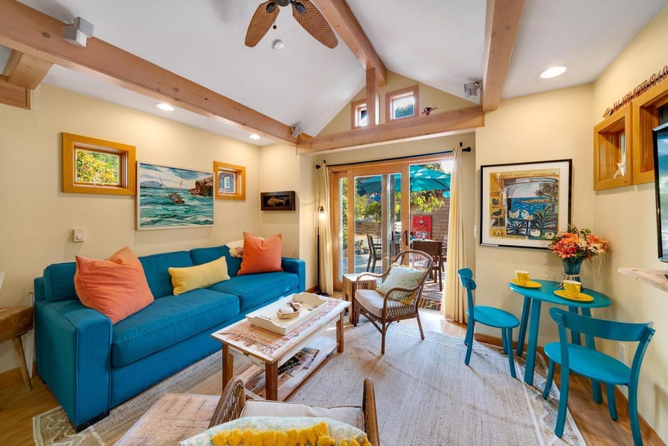 Lil Love Shack House in Manzanita