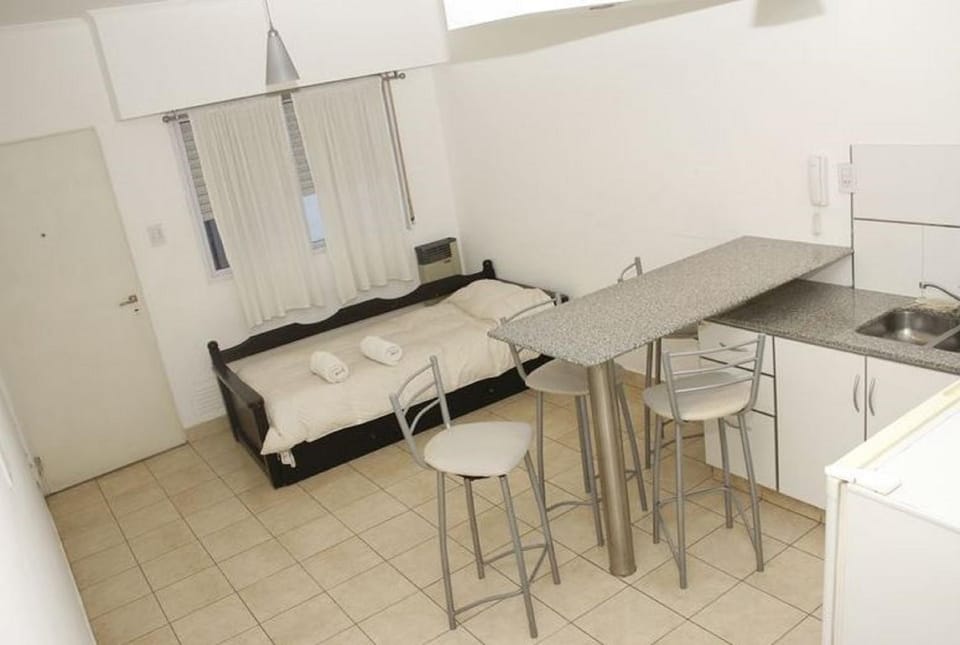Apart Bahia Apartment in Bahía Blanca