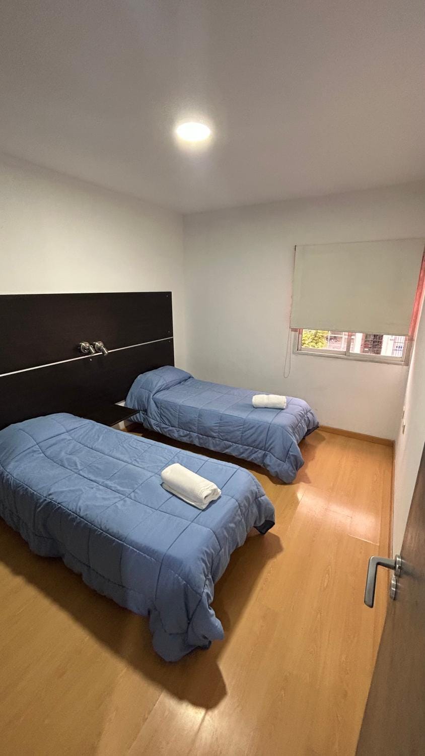 Apart Bahia Apartment in Bahía Blanca