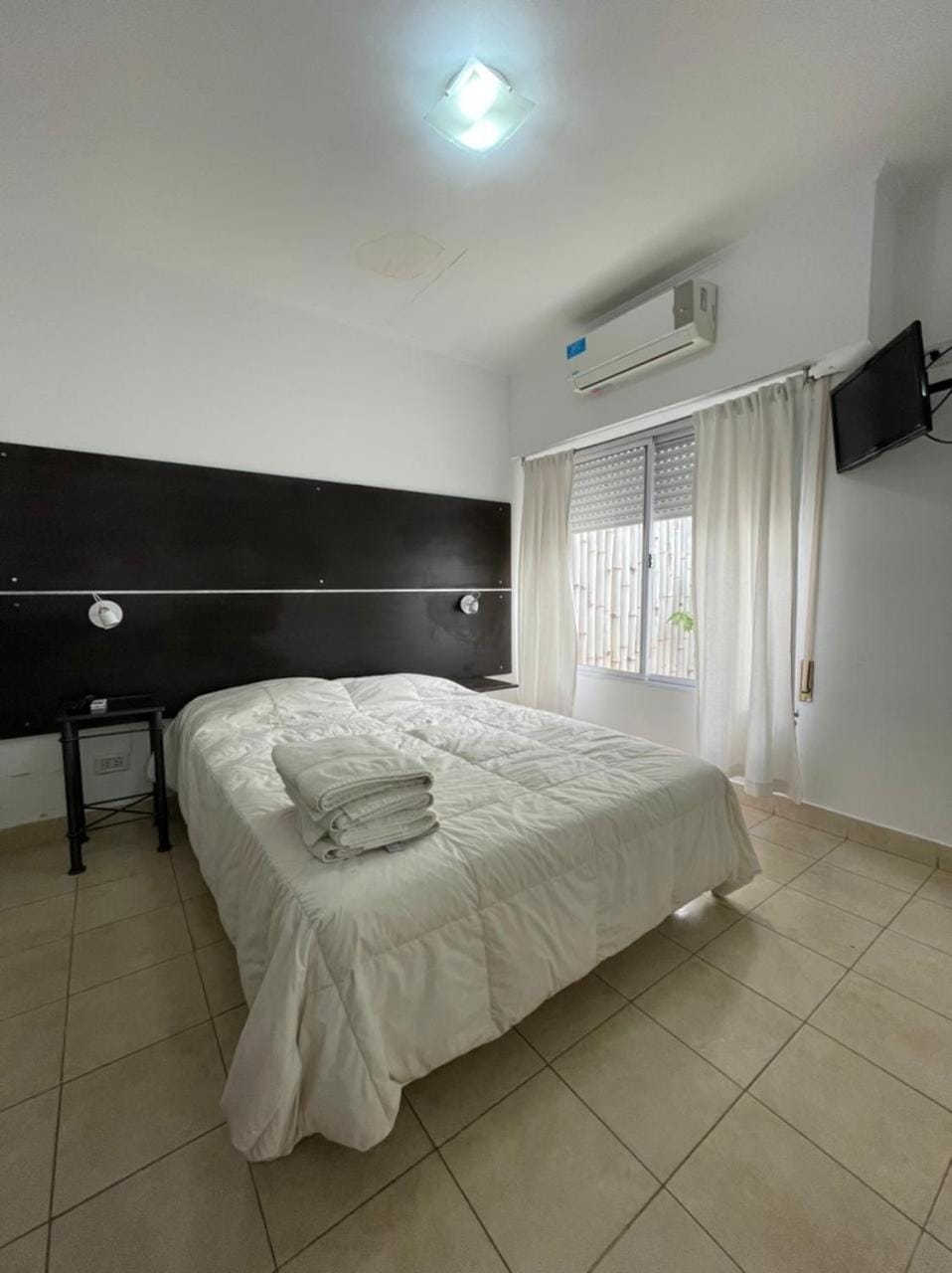 Apart Bahia Apartment in Bahía Blanca