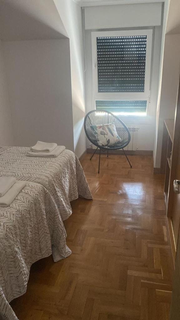Valdellera VI Apartment in Asturias