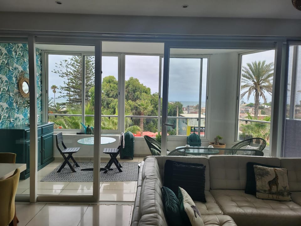 View (from property/room), Balcony/Terrace