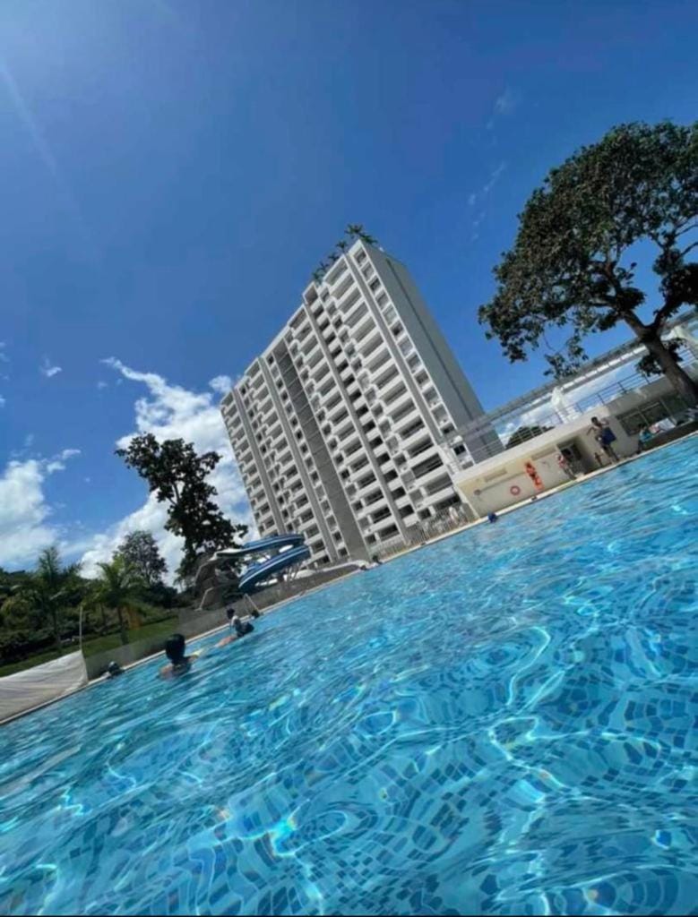 occidente colonial santa fe de Antioquia tipo resort Aparta sol tobogán kanaloa parque acuático Apartment in Santa Fe de Antioquia