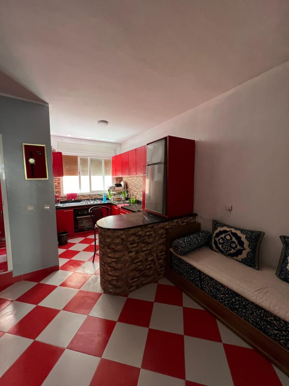 minibar
