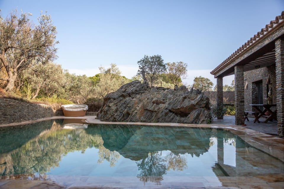 Pool view, Swimming pool, Swimming pool