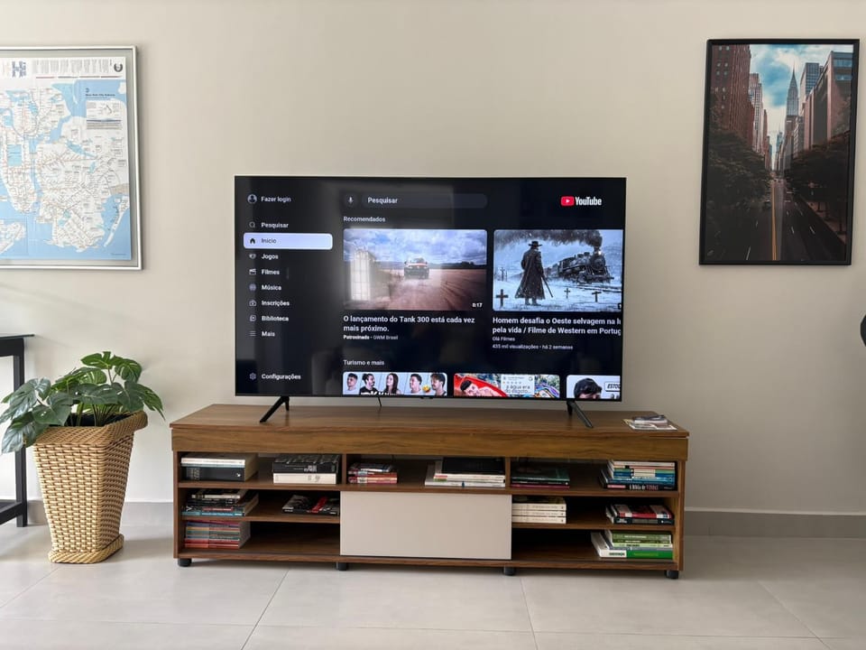 TV and multimedia