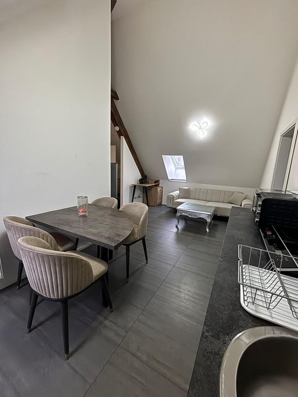 Aurela Home Apartment in Aargau, Switzerland