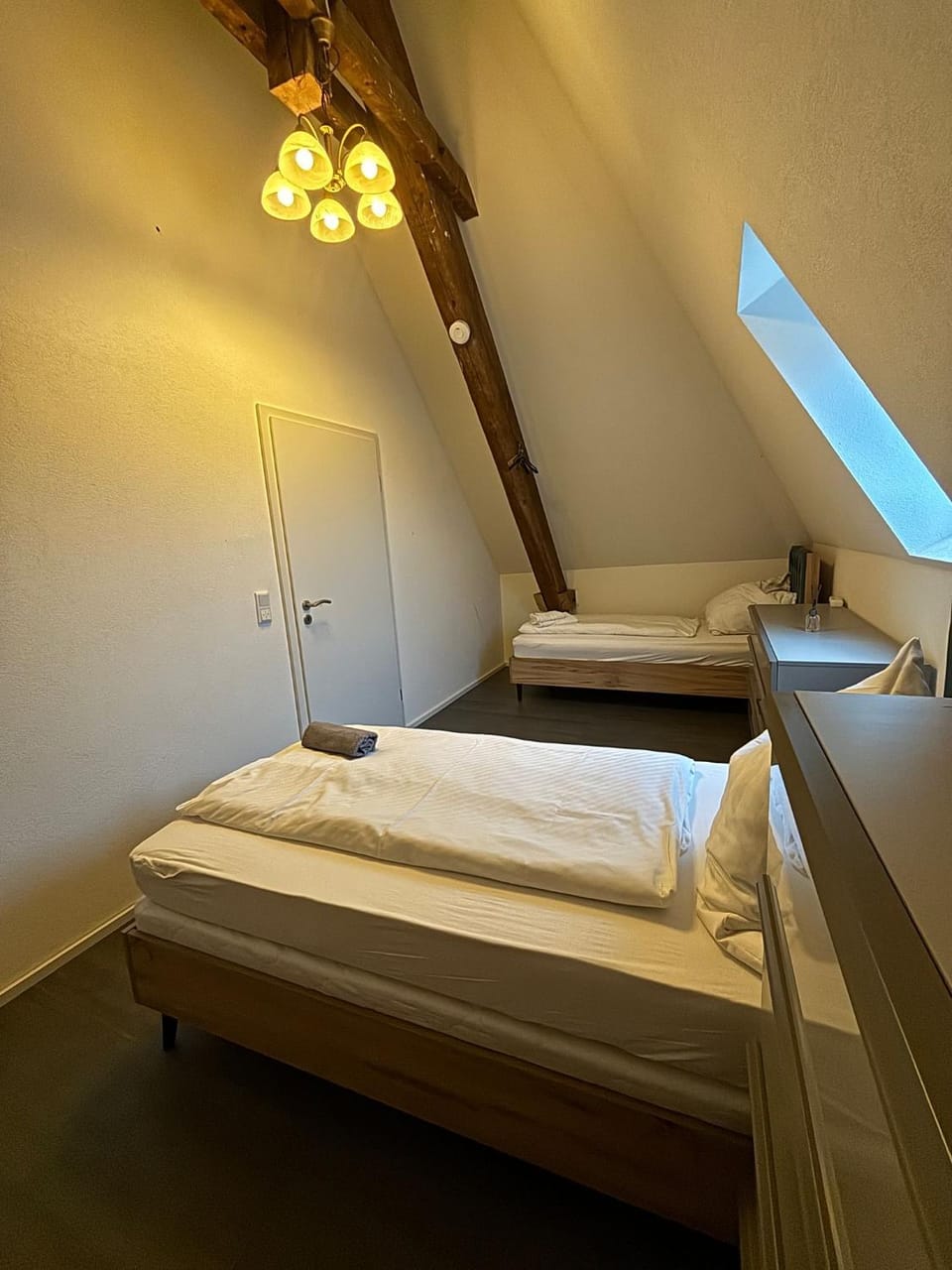 Aurela Home Apartment in Aargau, Switzerland