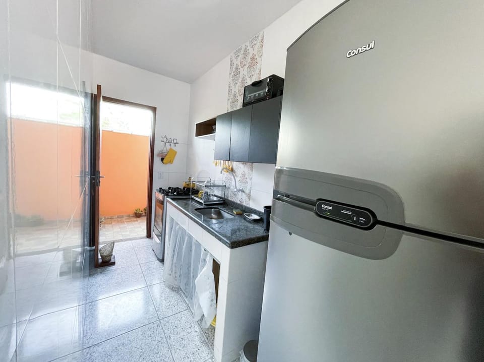 Kitchen or kitchenette, pet friendly, stove