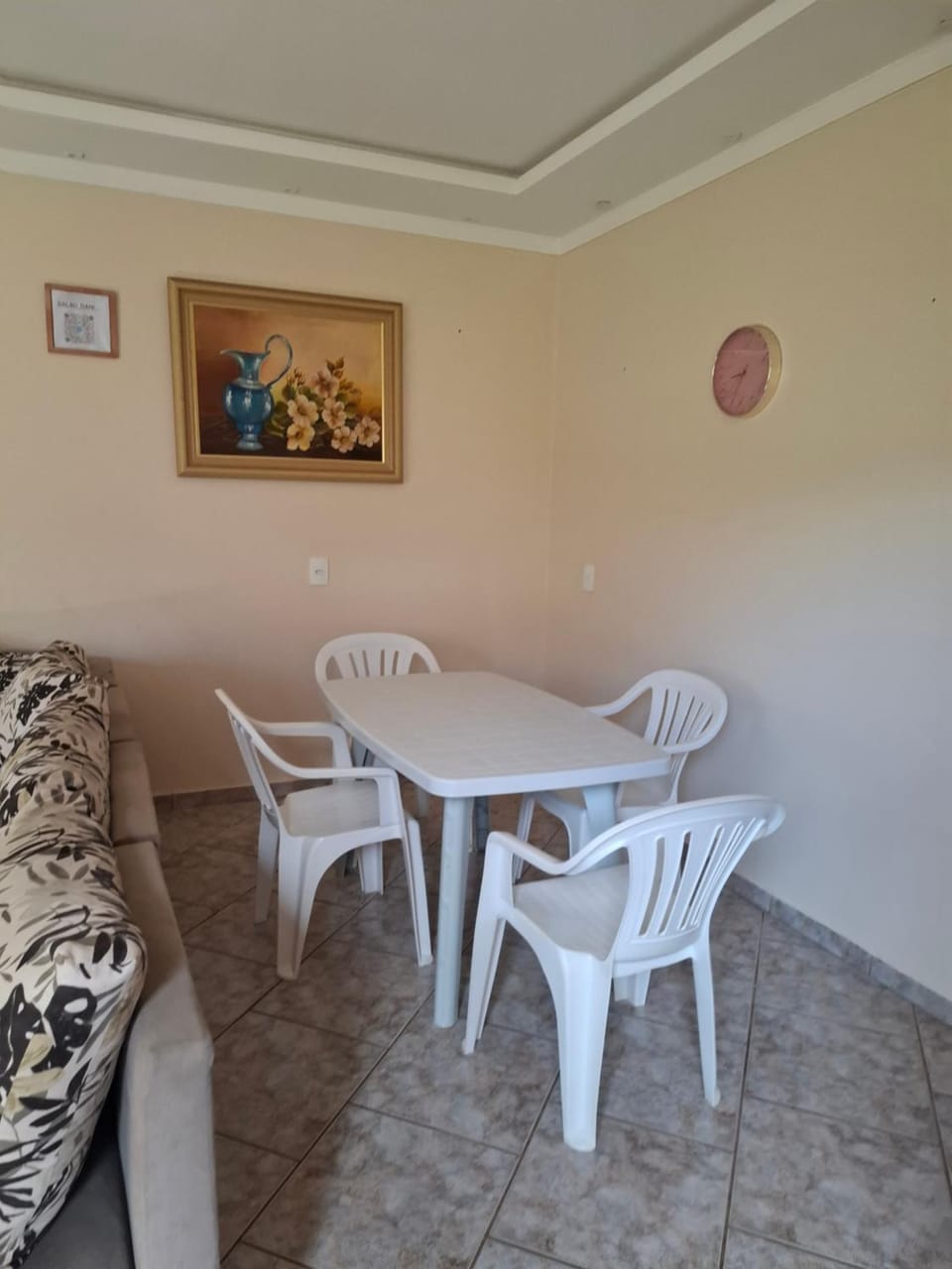 Casa Feliz Apartment in Cascavel