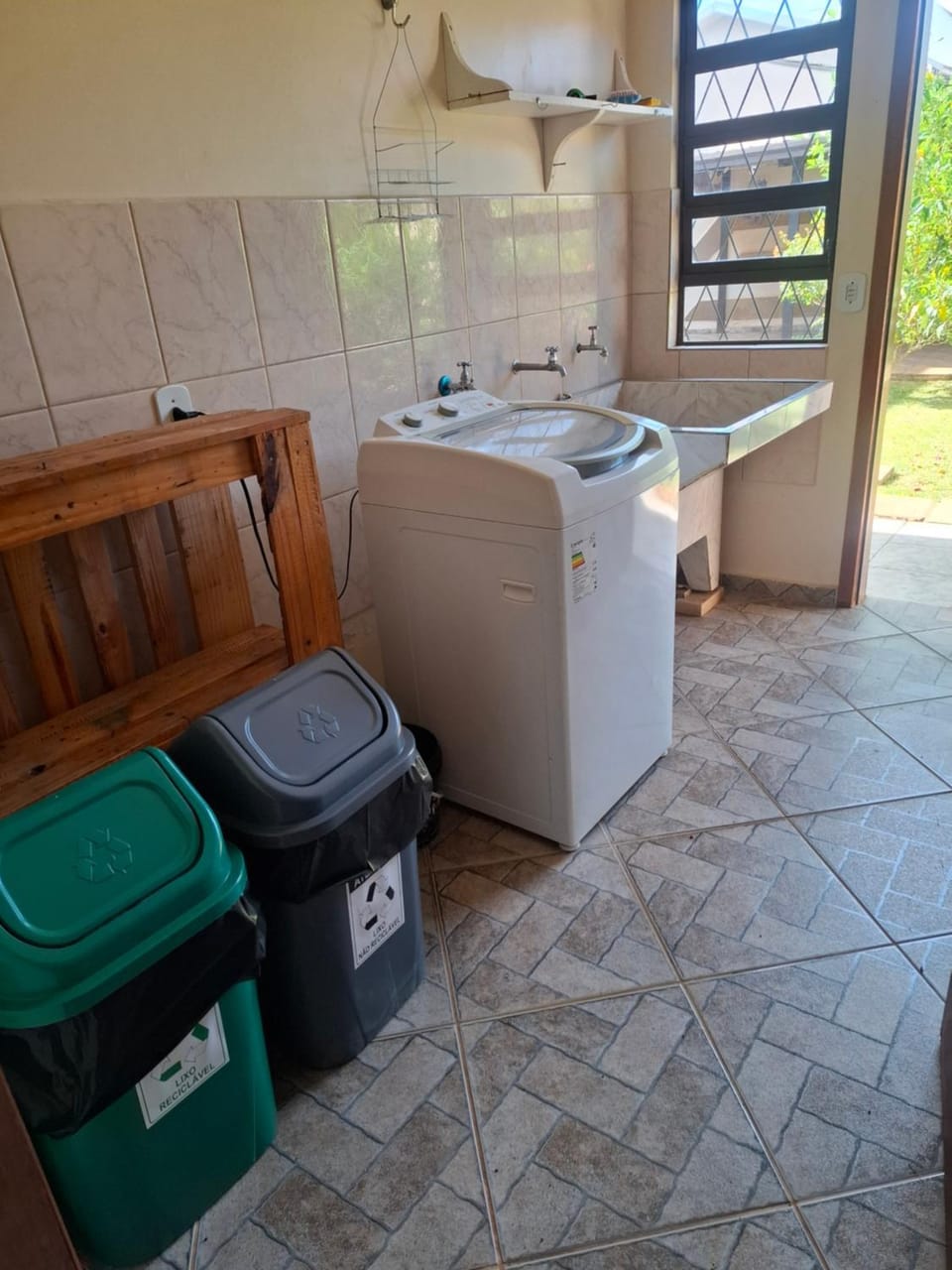 Casa Feliz Apartment in Cascavel