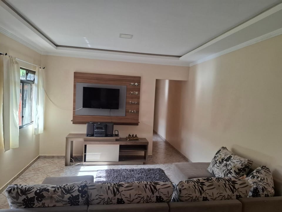 Casa Feliz Apartment in Cascavel