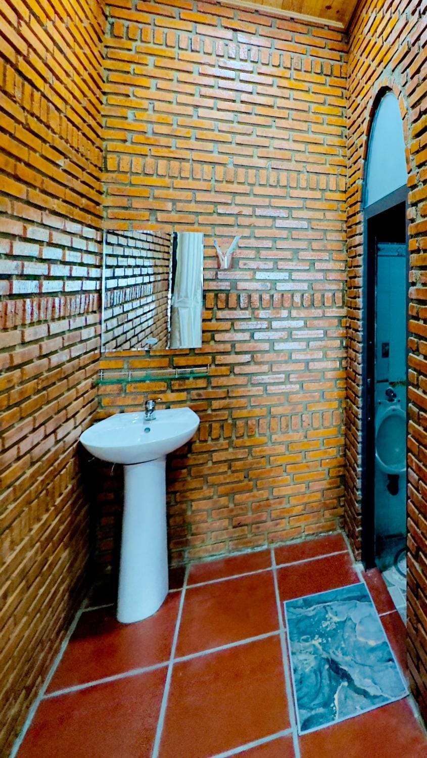 Da Let Homestay & Coffee Vacation rental in Khanh Hoa Province