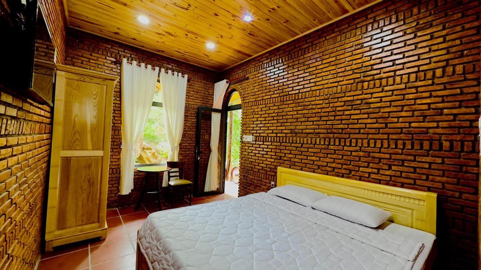 Da Let Homestay & Coffee Vacation rental in Khanh Hoa Province