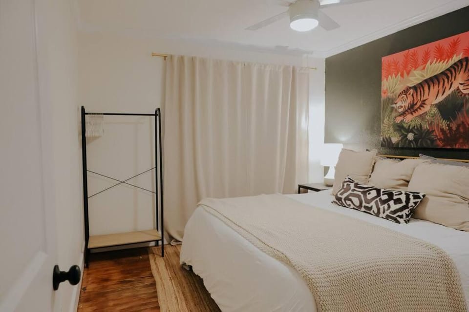Dream On – Style & Comfort Near Historic Downtown Apartment in Highway 30A Florida Beach
