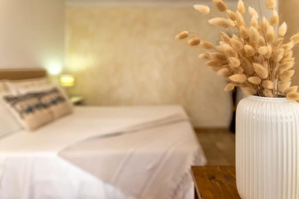 Little Flower Apartment in Alghero