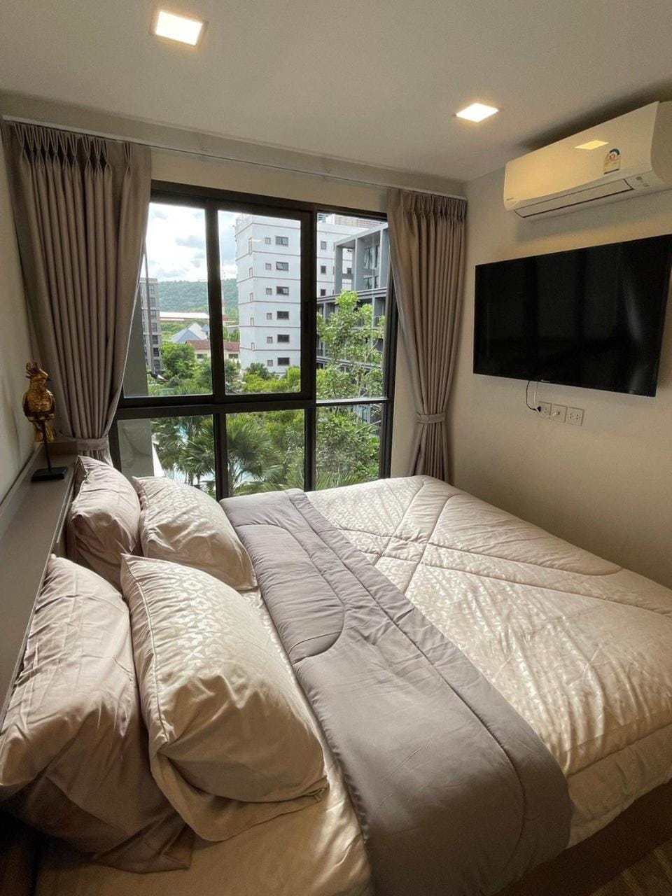 Marvest Condo Hua Hin for rent Apartment in Hua Hin District