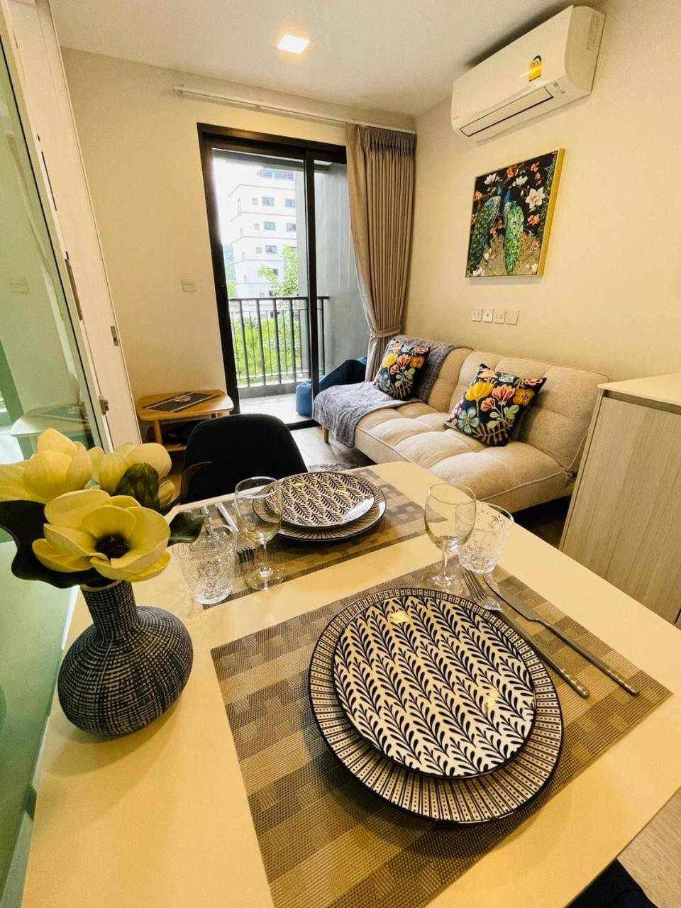 Marvest Condo Hua Hin for rent Apartment in Hua Hin District