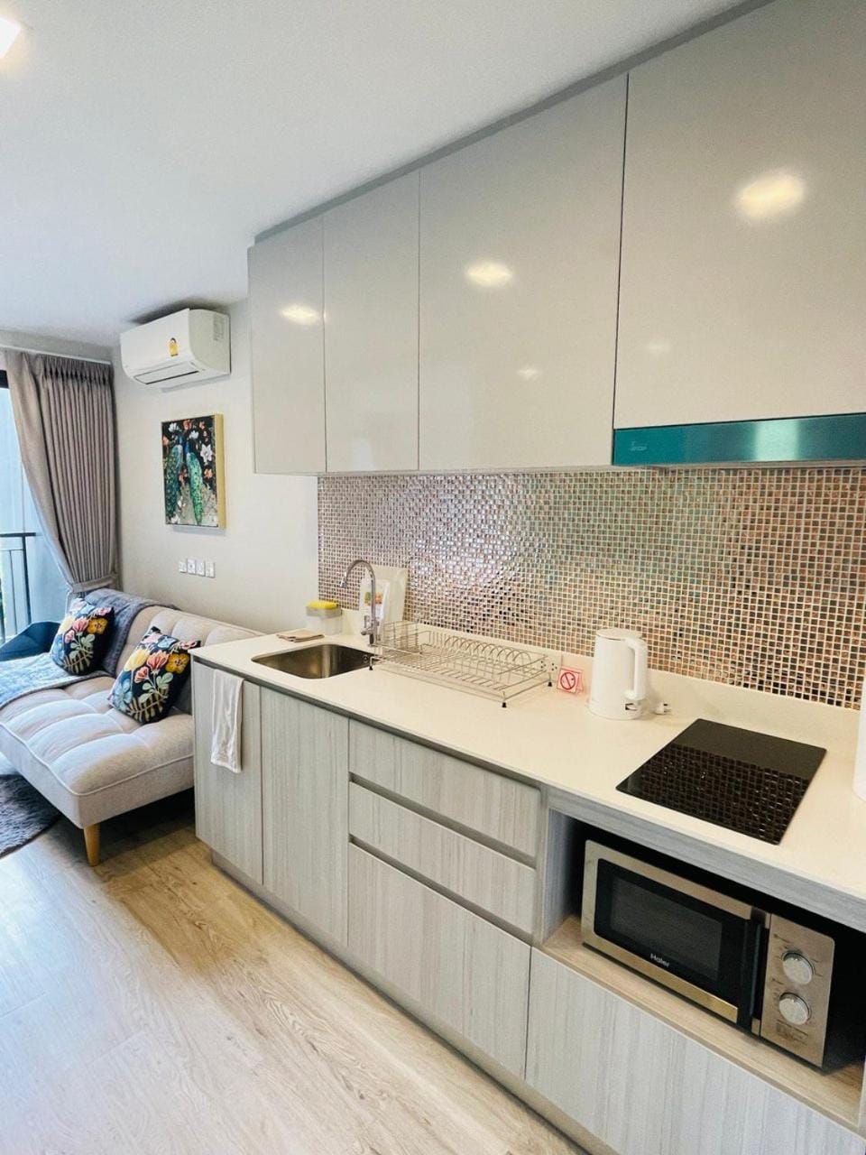 Marvest Condo Hua Hin for rent Apartment in Hua Hin District