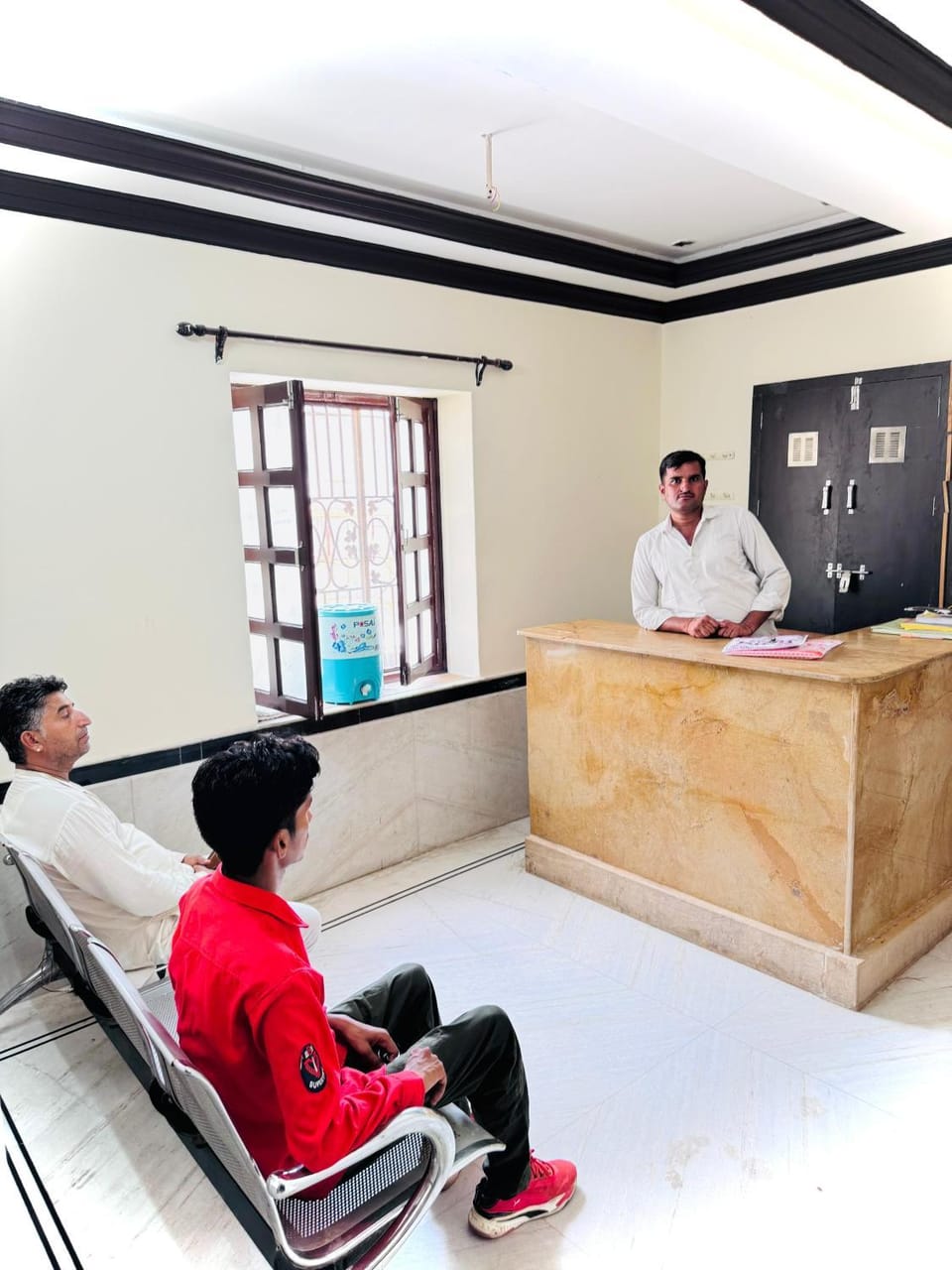Ideal Guest House Vacation rental in Sindh