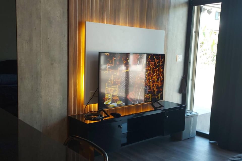 Lanmuanghouse Apartment in Thailand