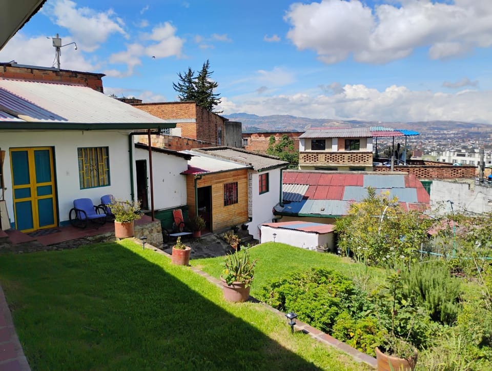 Garden, View (from property/room), Garden view, Area and facilities