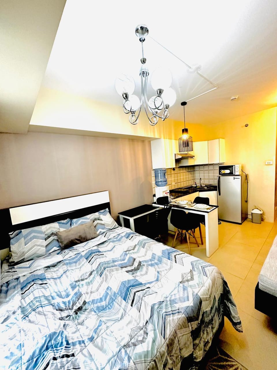 IT Park I Avida Towers Cebu Apartment in Lapu-Lapu City
