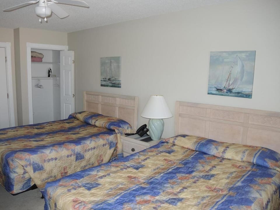 Brunswick Plantation Studio Home 407L with Onsite Golf Course and Pools studio Apartment in South Carolina