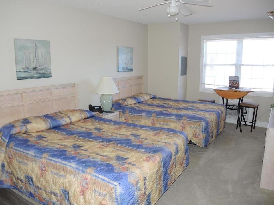 Brunswick Plantation Studio Home 407L with Onsite Golf Course and Pools studio Apartment in South Carolina