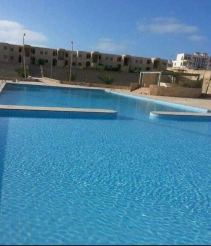 احلى بحر واجمل صيف واجمل شاطئ فى الساحل الشمالى Apartment in Egypt