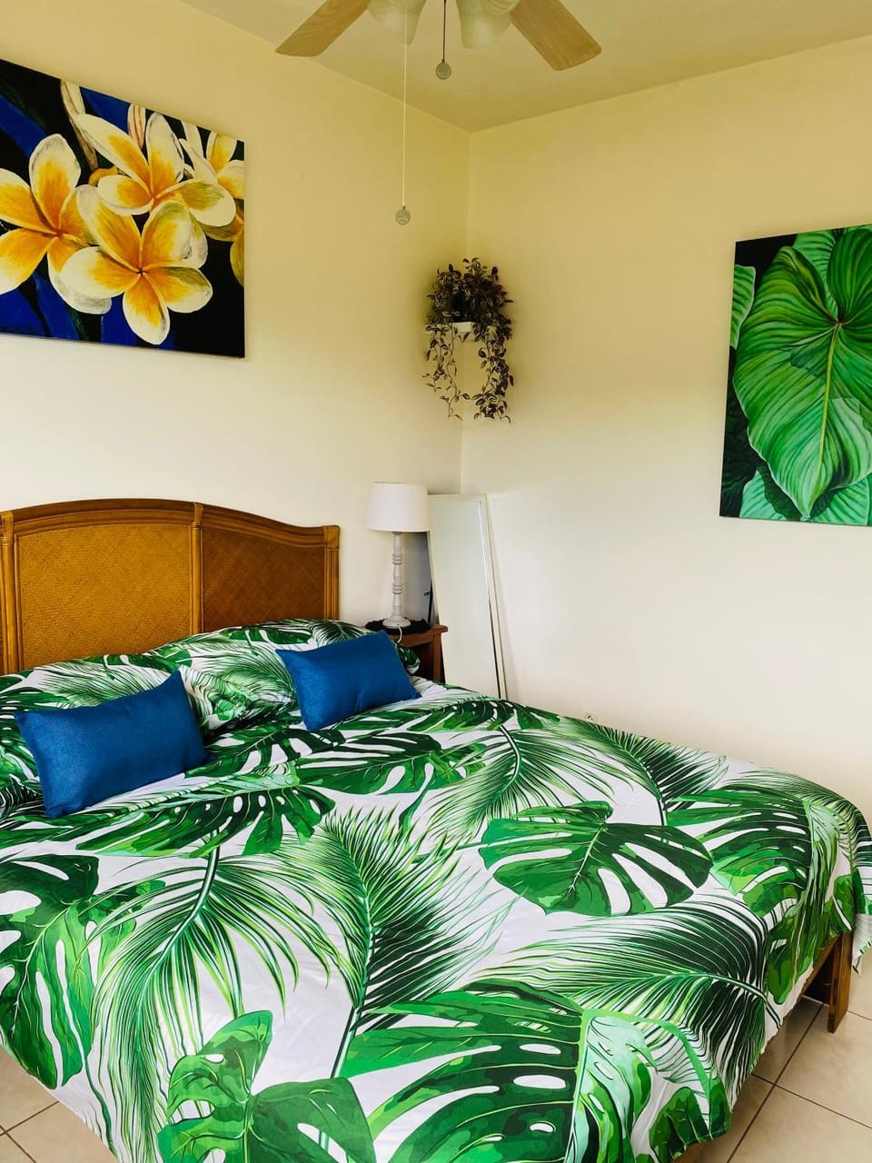 Heiata Lodge Papeete Apartment in Pape'ete