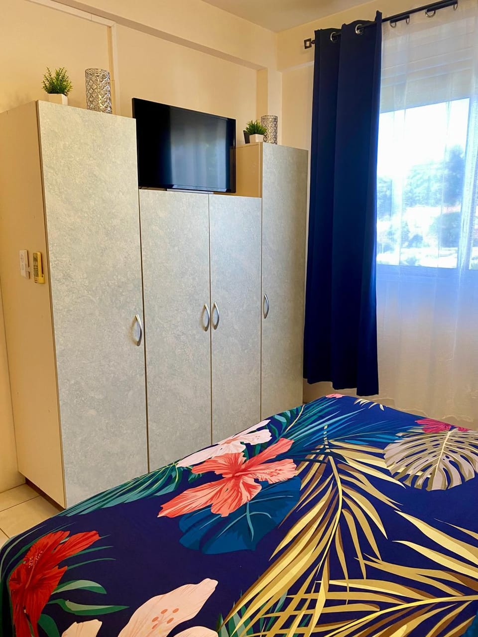 Heiata Lodge Papeete Apartment in Pape'ete