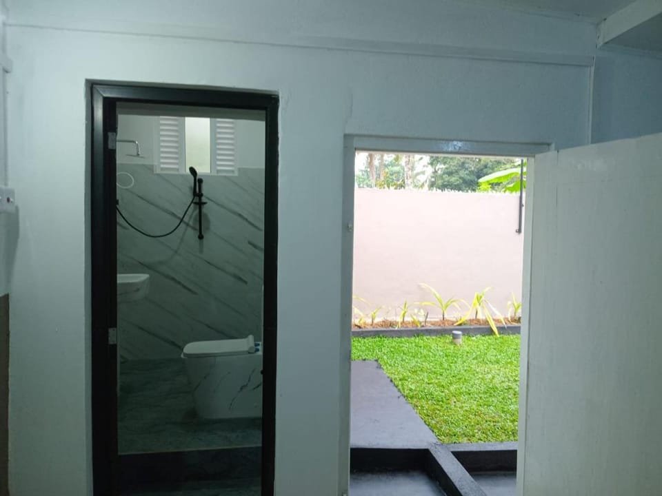 GAYA HOMESTAY Vacation rental in Western Province