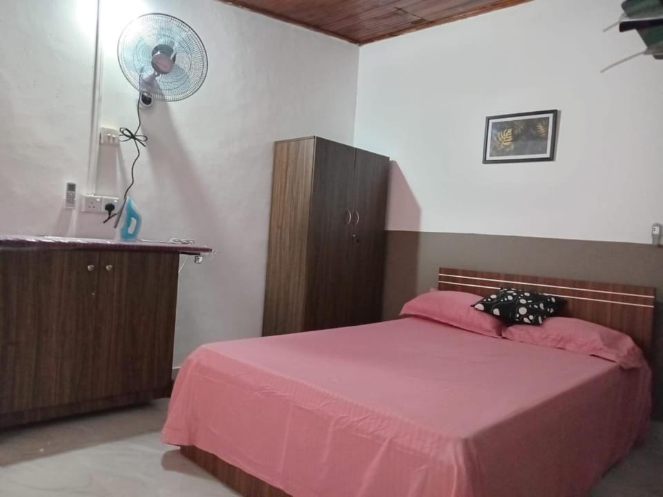 GAYA HOMESTAY Vacation rental in Western Province