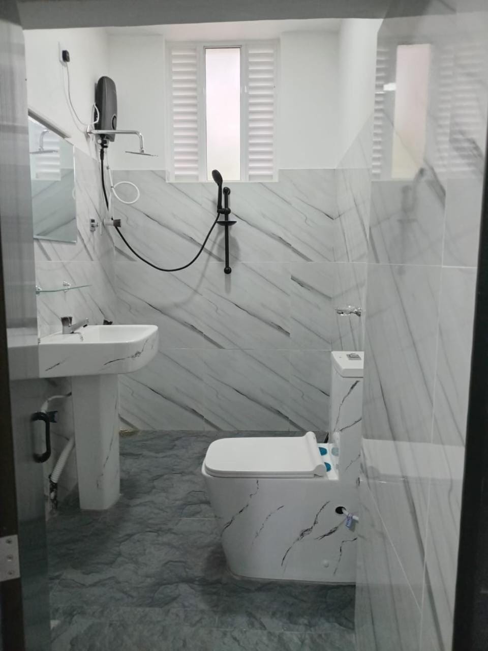 GAYA HOMESTAY Vacation rental in Western Province