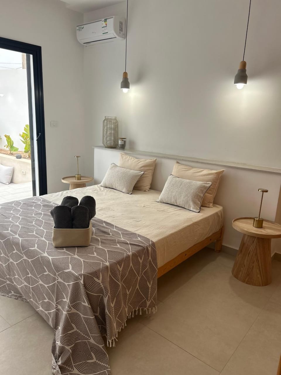 Dar El Salem Villa de Haut Standing Villa in Tunisia