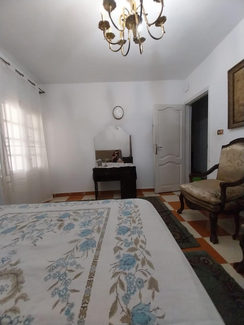 Shery''s home Apartment in Egypt