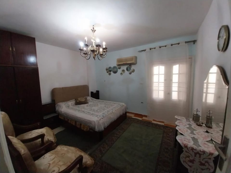 Shery''s home Apartment in Egypt