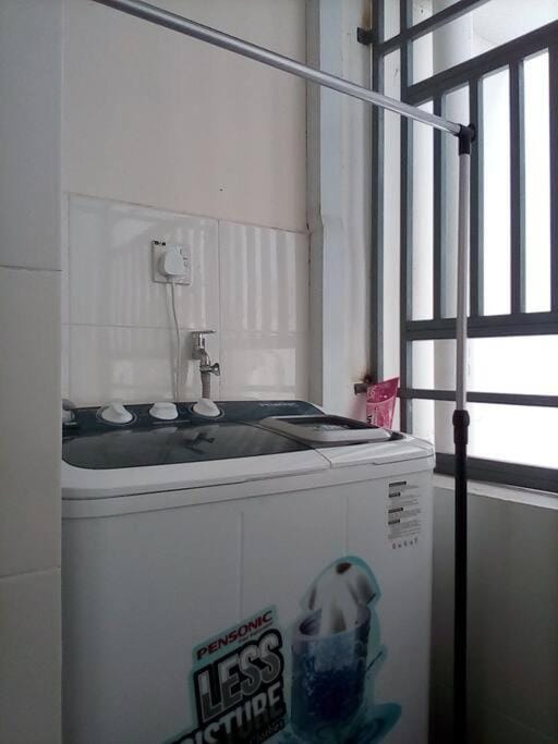 Cozy Apartment 2 Apartment in Kota Kinabalu