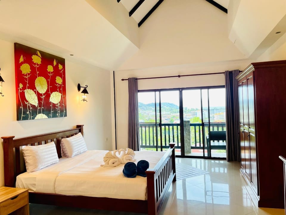 Boomerang Village Resort Kata Hotel in Phuket