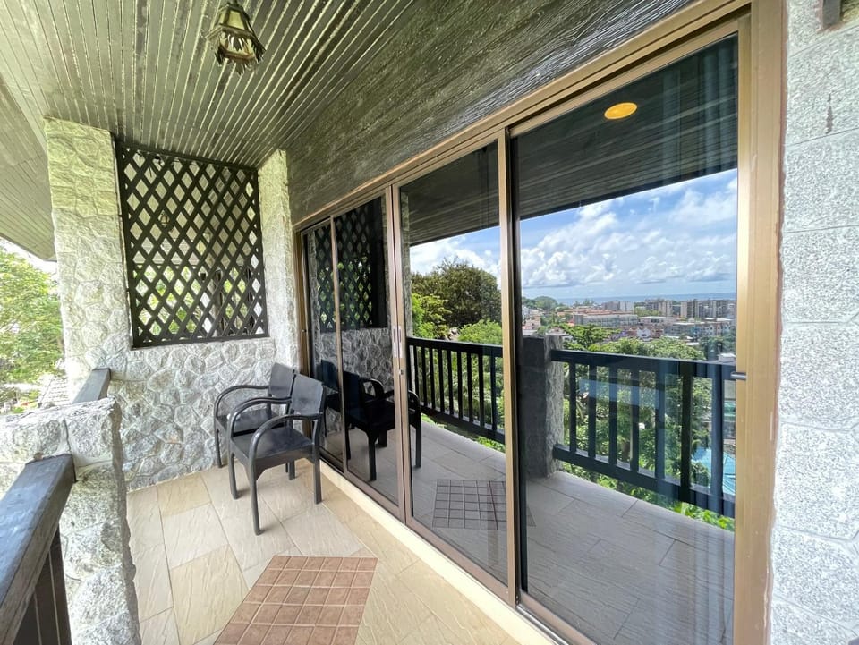 Boomerang Village Resort Kata Hotel in Phuket