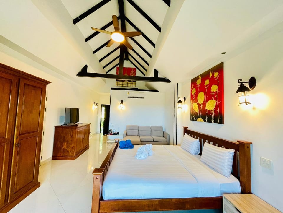 Boomerang Village Resort Kata Hotel in Phuket