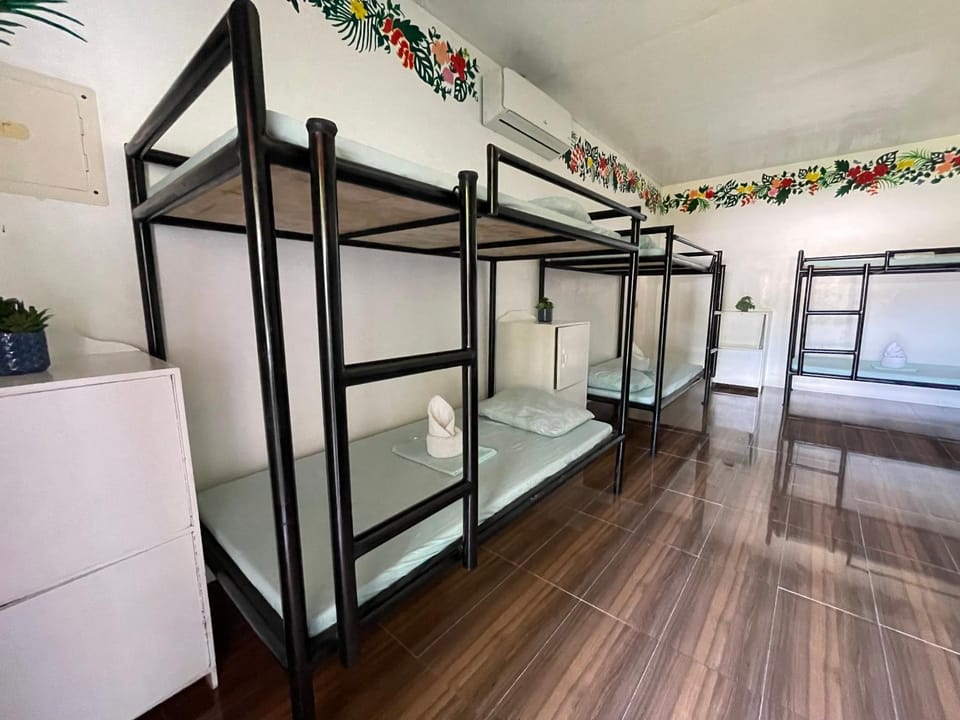 Barkada's Bunk Room Fuego Island Guest House By Fuego Island Private Resorts Bed and Breakfast in Siquijor