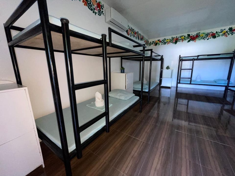 Barkada's Bunk Room Fuego Island Guest House By Fuego Island Private Resorts Bed and Breakfast in Siquijor