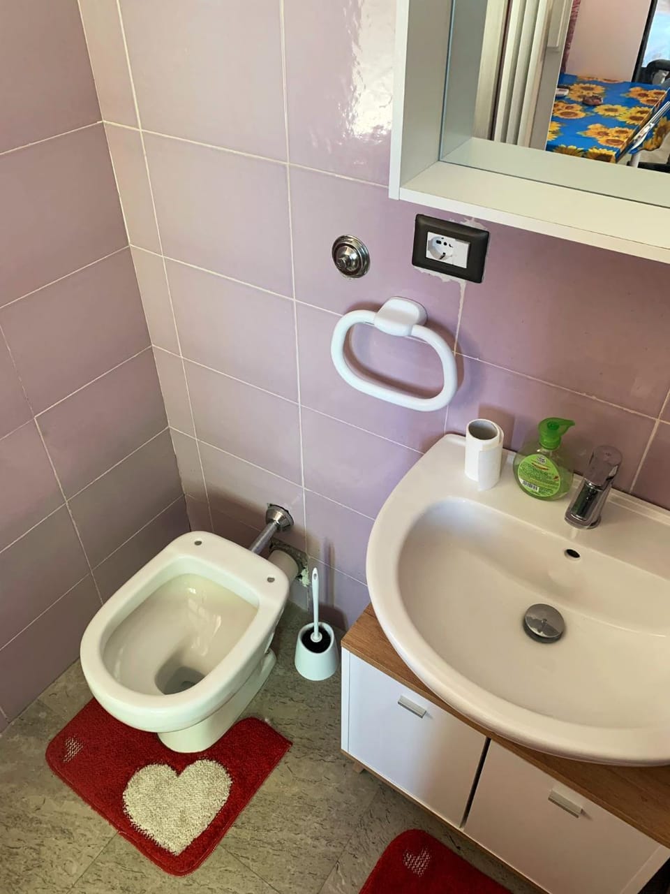 Villa Elena Bed and Breakfast in Rome