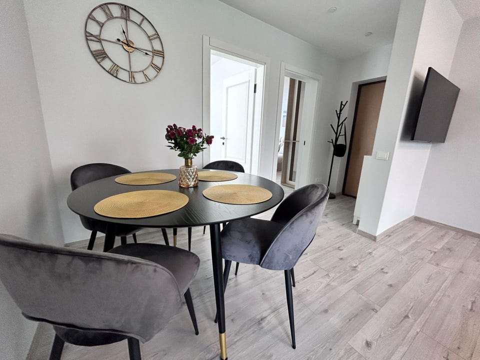 Spacious&stylish city center 2 bedroom apartment Apartment in Palanga