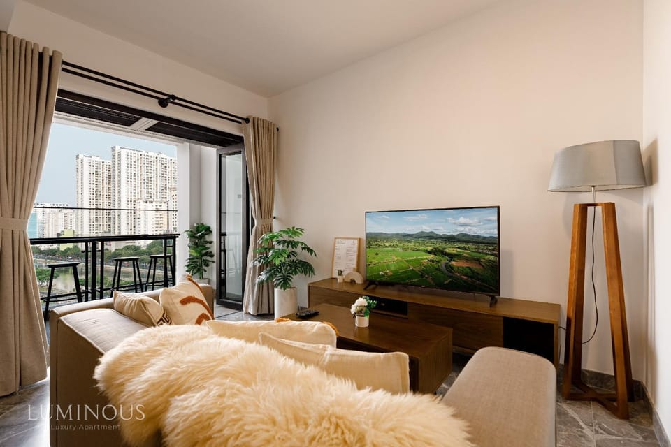 Balcony/Terrace, Living room, Guests, soundproof