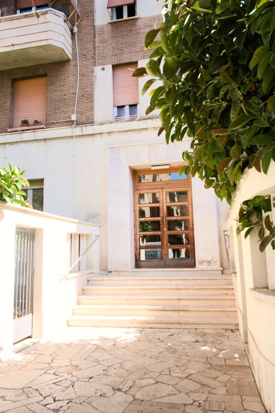 Appartamento San Giovanni Liliana Apartment in Rome