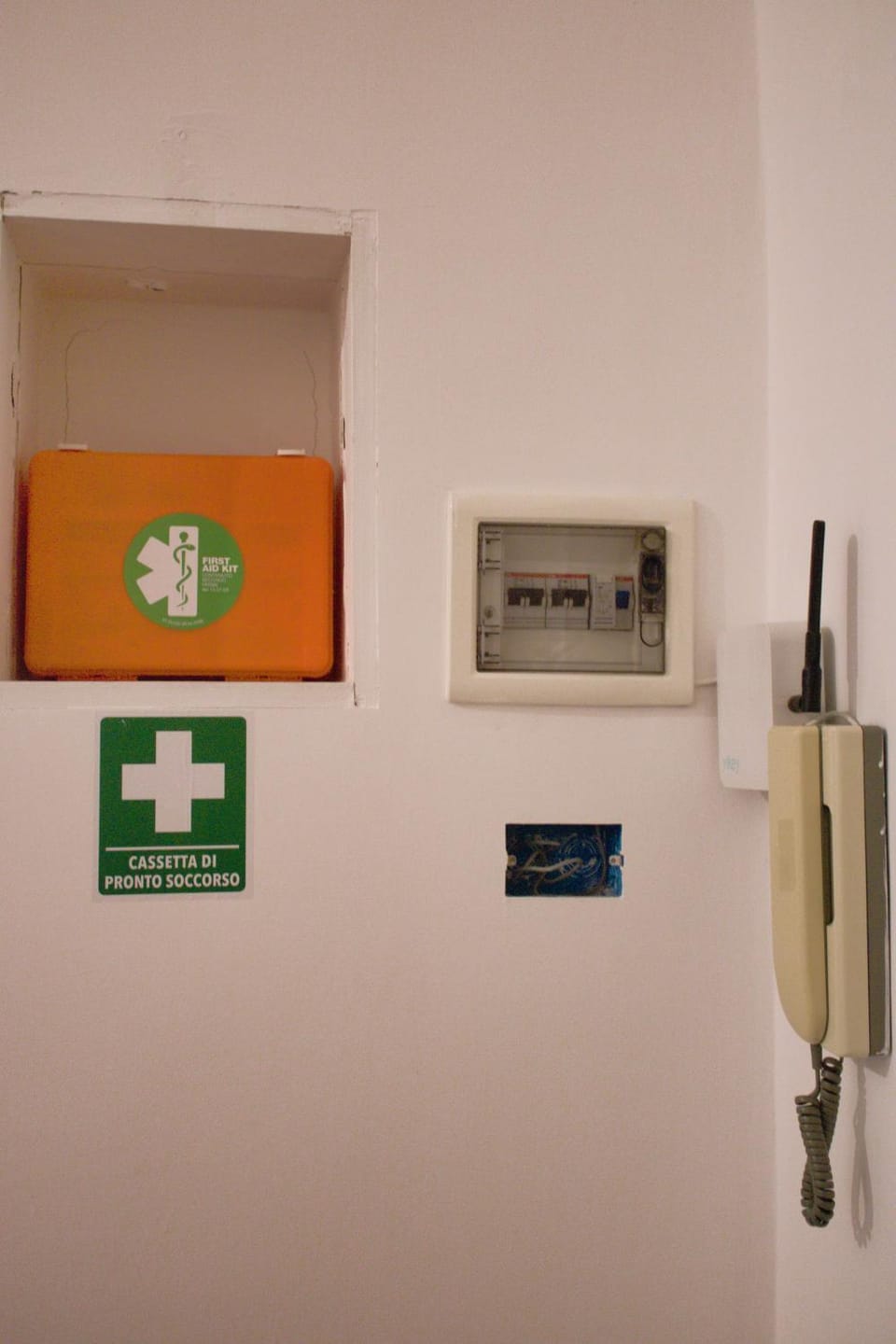 Appartamento San Giovanni Liliana Apartment in Rome
